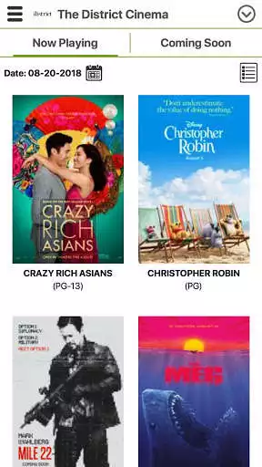 Play The District as an online game online The District with UptoPlay Play The District as an online game The District with UptoPlay