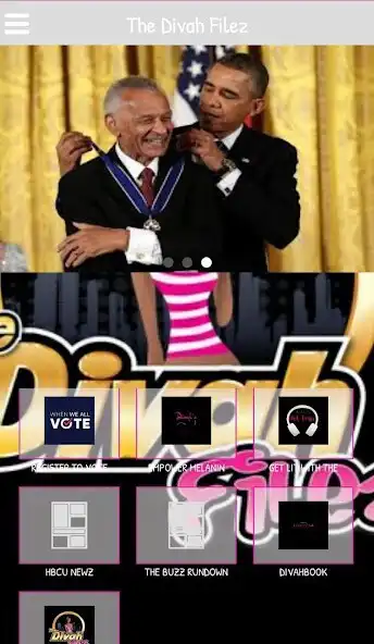 Play The Divah Filez Play The Divah Filez