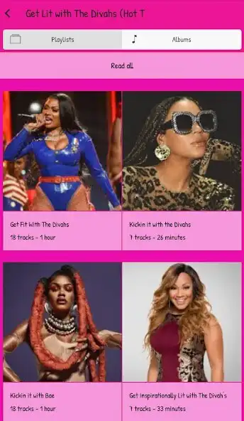 Play The Divah Filez Play The Divah Filez