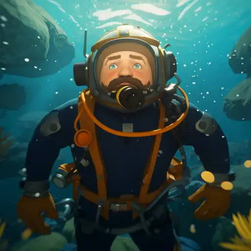 Play The Diver! Deep Scuba Diving! APK Play The Diver! Deep Scuba Diving! APK