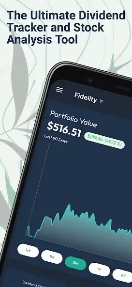 Play The Dividend Tracker  and enjoy The Dividend Tracker with UptoPlay