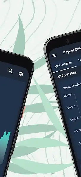Play The Dividend Tracker as an online game The Dividend Tracker with UptoPlay