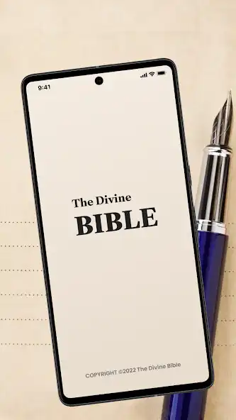 Play The Divine Bible  and enjoy The Divine Bible with UptoPlay