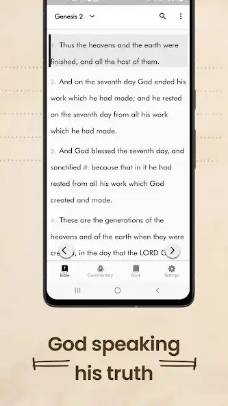 Play The Divine Bible as an online game The Divine Bible with UptoPlay