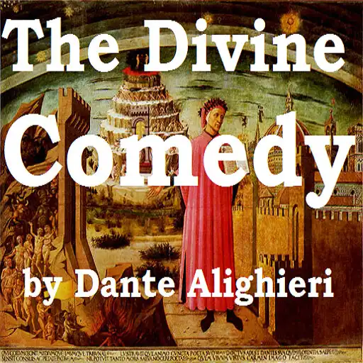 Play The Divine Comedy - eBook APK