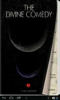 Play The Divine Comedy - eBook  and enjoy The Divine Comedy - eBook with UptoPlay