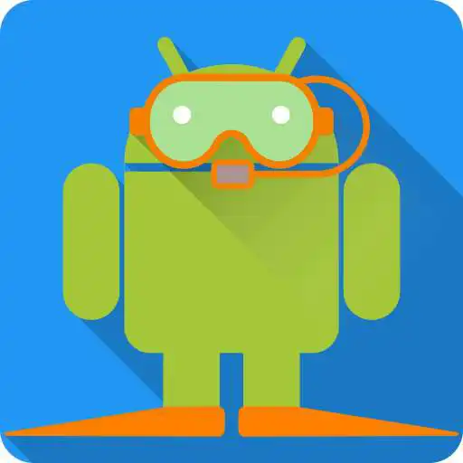 Free play online The Diving Logbook APK