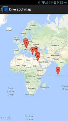 Play The Diving Logbook Play The Diving Logbook