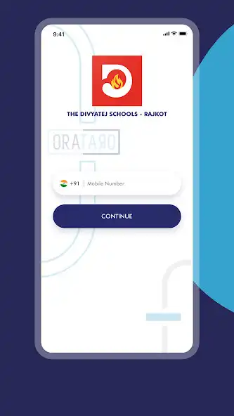 Play The Divyatej Schools - Rajkot  and enjoy The Divyatej Schools - Rajkot with UptoPlay