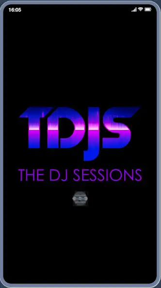 Play The DJ Sessions as an online game The DJ Sessions with UptoPlay