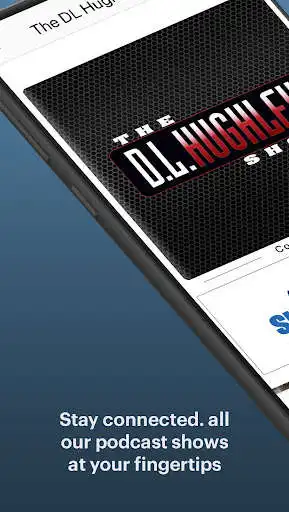 Play The DL Hughley Show