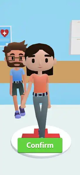 Play The Doctor 3D  and enjoy The Doctor 3D with UptoPlay