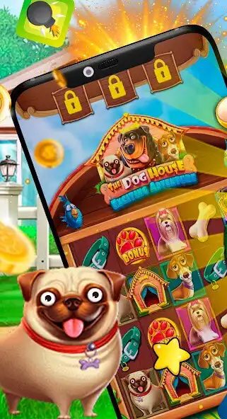 Play TheDog - Adventure  and enjoy TheDog - Adventure with UptoPlay