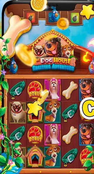 Play TheDog - Adventure as an online game TheDog - Adventure with UptoPlay
