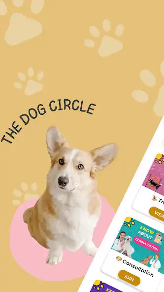 Play The Dog Circle and enjoy The Dog Circle with UptoPlay Play The Dog Circle and enjoy The Dog Circle with UptoPlay