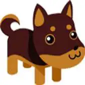 Free play online The doggie fall in love here APK