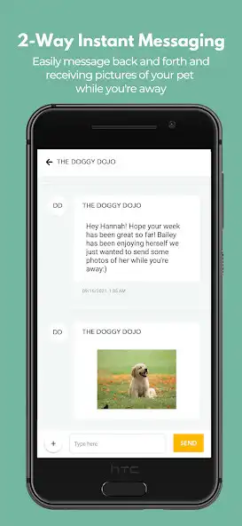 Play The Doggy Dojo  and enjoy The Doggy Dojo with UptoPlay