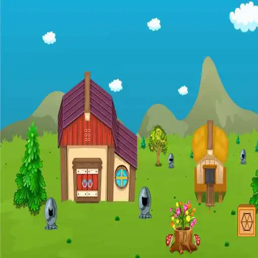 Free play online The Dog Rescue  APK