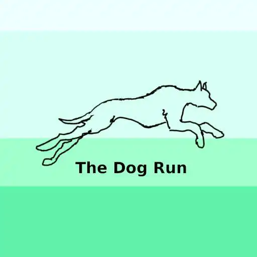 Play The Dog Run APK