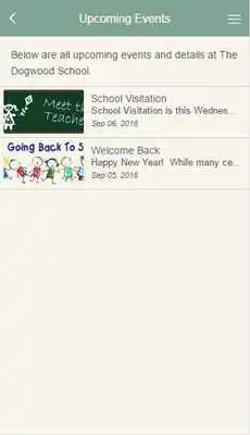 Play The Dogwood School
