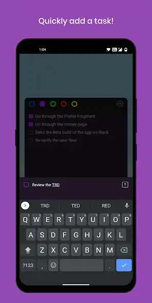 Play The Do List as an online game The Do List with UptoPlay
