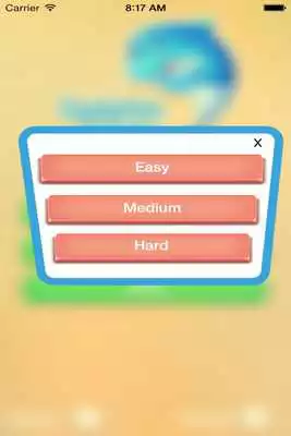 Play The Dolphin Trivia Game