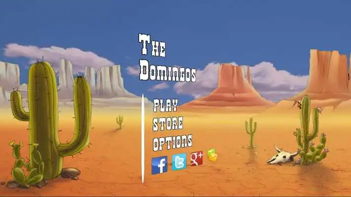 Play The Domingos