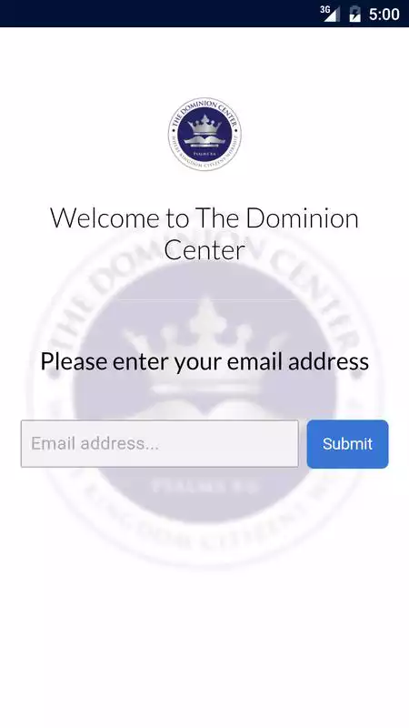 Play The Dominion Center