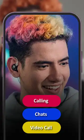 Play The Donato Fake Call  and enjoy The Donato Fake Call with UptoPlay