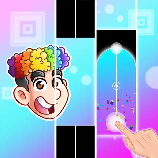 Play The Donato Piano Tiles Game APK