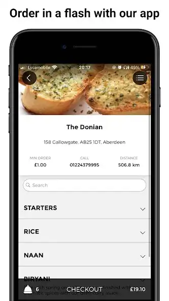 Play The Donian, Aberdeen  and enjoy The Donian, Aberdeen with UptoPlay