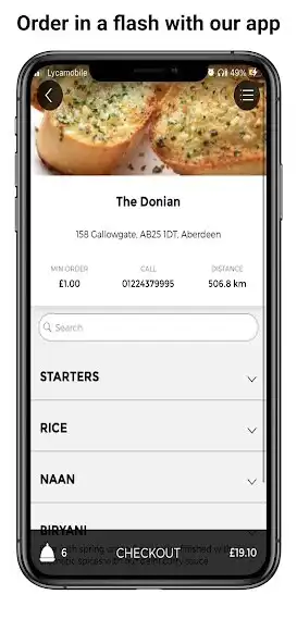 Play The Donian, Aberdeen as an online game The Donian, Aberdeen with UptoPlay