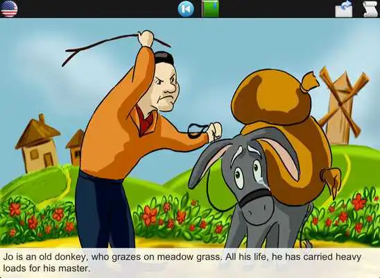 Play The Donkey  the Pixies (Moka)