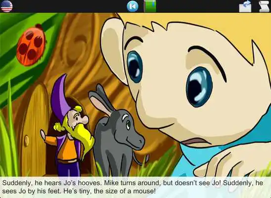 Play The Donkey  the Pixies (Moka)
