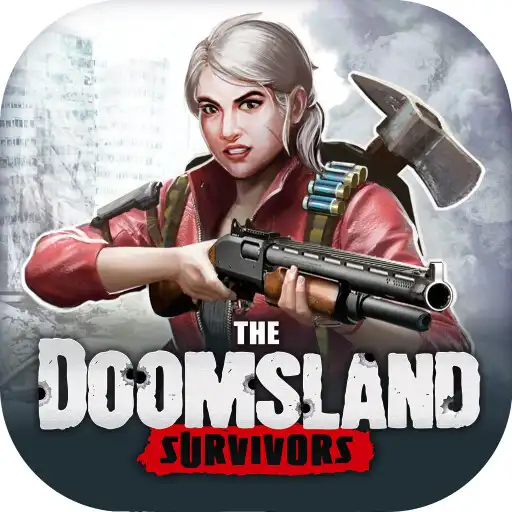 Play The Doomsland: Survivors APK