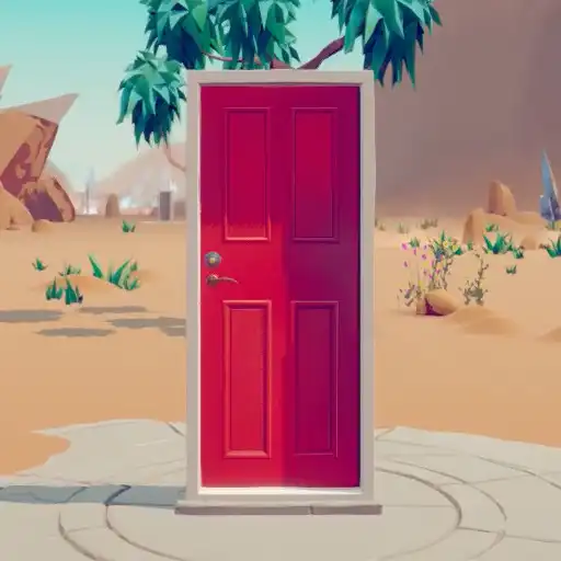 Play The Door - Solve the Mystery APK Play The Door - Solve the Mystery APK