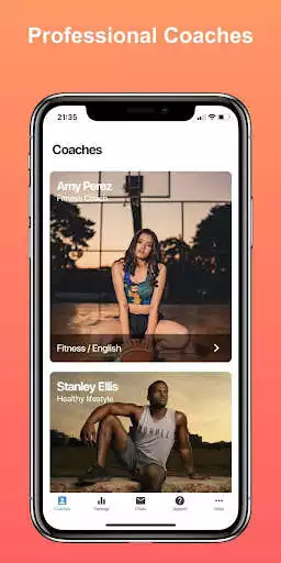 Play TheDoSport: Personal Coaches, Travels, Fitness  and enjoy TheDoSport: Personal Coaches, Travels, Fitness with UptoPlay
