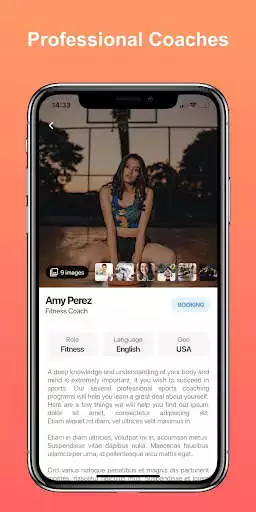 Play TheDoSport: Personal Coaches, Travels, Fitness as an online game TheDoSport: Personal Coaches, Travels, Fitness with UptoPlay