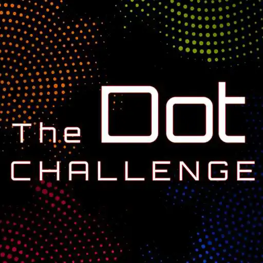 Play The Dot Challenge APK Play The Dot Challenge APK