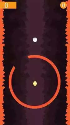 Play The Dot Fall - Endless Tap