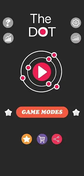 Play The Dot Game - Official  and enjoy The Dot Game - Official with UptoPlay