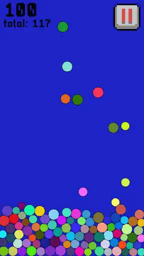 Play The Dot Simulator.