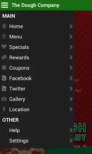Play The Dough Company as an online game online The Dough Company with UptoPlay com.totalloyalty.doughcompany8974 Play The Dough Company as an online game The Dough Company with UptoPlay