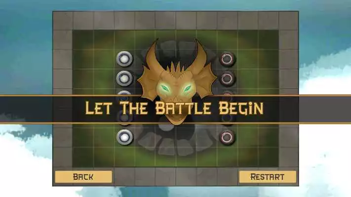 Play The Dragon Code
