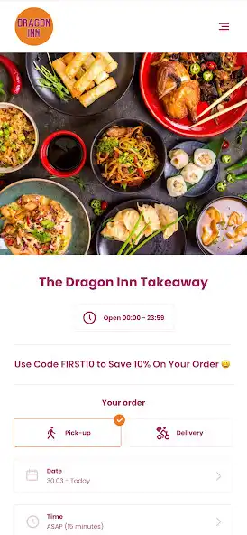 Play The Dragon Inn Takeaway  and enjoy The Dragon Inn Takeaway with UptoPlay
