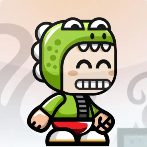 Free play online The Dragon Kid APK Free play online The Dragon Kid APK