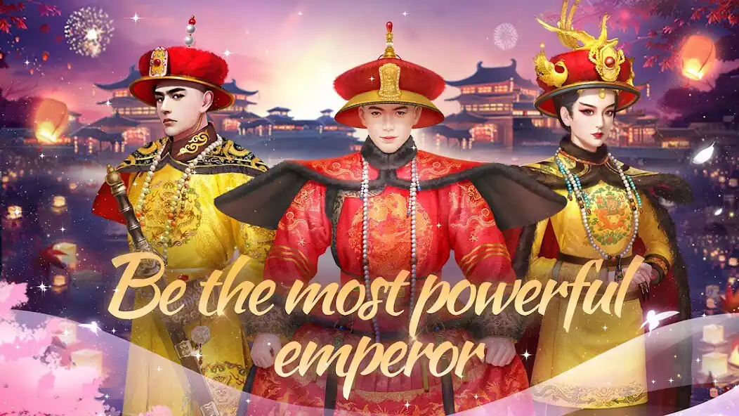 Play The Dragon Throne  and enjoy The Dragon Throne with UptoPlay