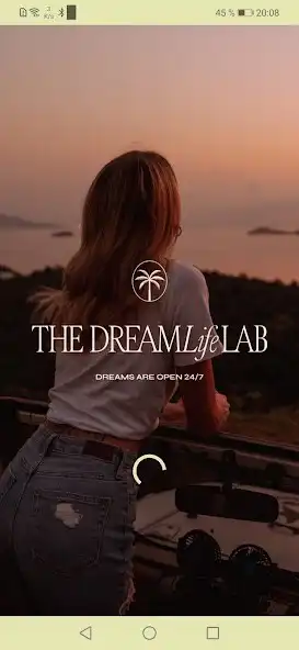 Play The Dream Life Lab  and enjoy The Dream Life Lab with UptoPlay