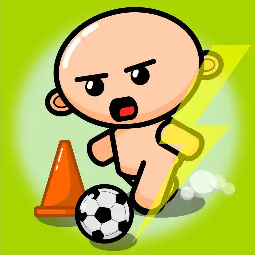 Play The Dribbler King Of Football APK Play The Dribbler King Of Football APK
