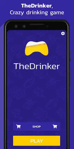 Play TheDrinker - Drinking game and enjoy TheDrinker - Drinking game with UptoPlay Play TheDrinker - Drinking game and enjoy TheDrinker - Drinking game with UptoPlay